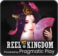 Reel Kingdom